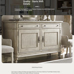 Stylish Oak Multi-Layer Board Cabinet - Perfect for Elegant Storage and Organization fljgj-2152
