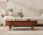 Stylish Solid Wood Coffee Table with Lift-Top and Storage – Perfect for Living Room Décor! fls-5329