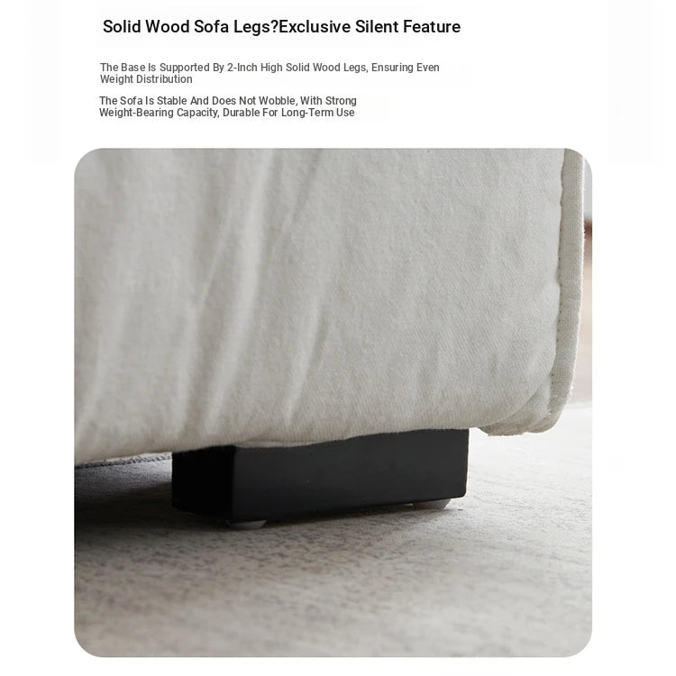 Luxurious Modular Sofa in Cowhide Leather – Versatile and Modern Design for Your Living Space flsd-5182
