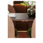 Stylish Ash Wood Dining Chair - Perfect for Modern Interiors fme-3124-ch