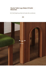 Stylish Ash Wood Dining Chair - Perfect for Modern Interiors fme-3124-ch