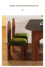 Stylish Ash Wood Dining Chair - Perfect for Modern Interiors fme-3124-ch