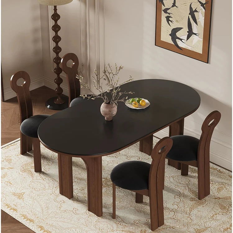 Stylish Ash Wood Dining Chair - Modern Design for Elegant Interiors fme-3125-ch