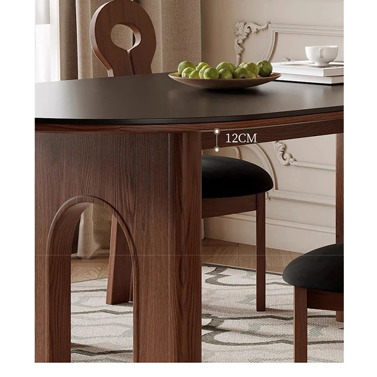 Stylish Ash Wood Dining Chair - Modern Design for Elegant Interiors fme-3125-ch