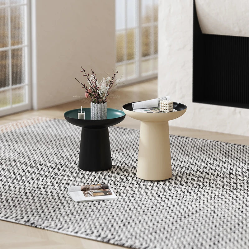 Stylish Multi-Layer Board Tea Table Set - Modern Decor for Home & Office fmfd-5073