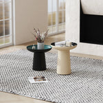 Stylish Multi-Layer Board Tea Table Set - Modern Decor for Home & Office fmfd-5073