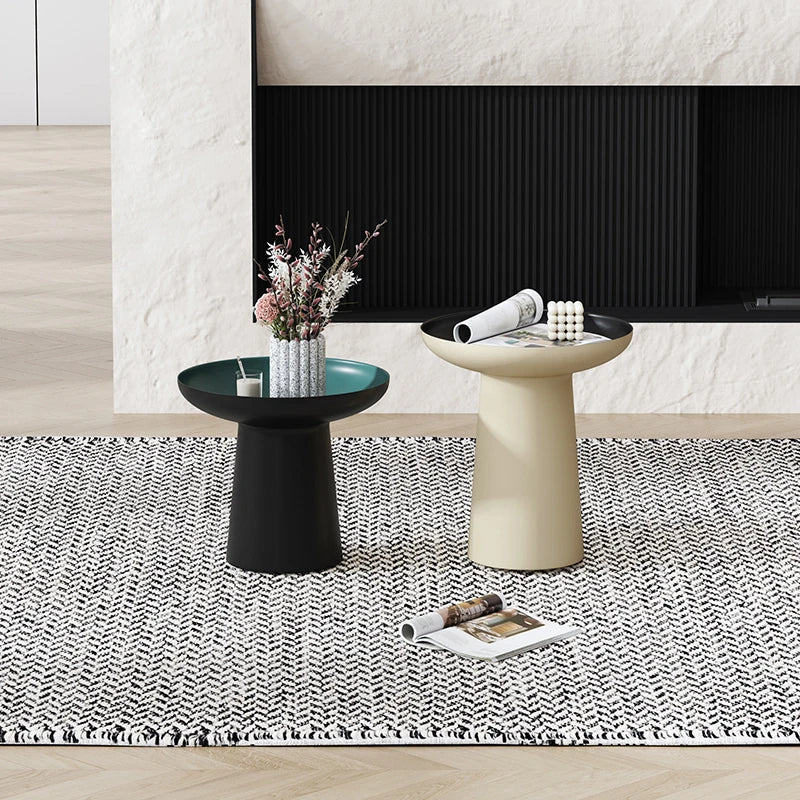 Stylish Multi-Layer Board Tea Table Set - Modern Decor for Home & Office fmfd-5073