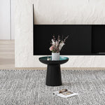 Stylish Multi-Layer Board Tea Table Set - Modern Decor for Home & Office fmfd-5073