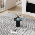 Stylish Multi-Layer Board Tea Table Set - Modern Decor for Home & Office fmfd-5073