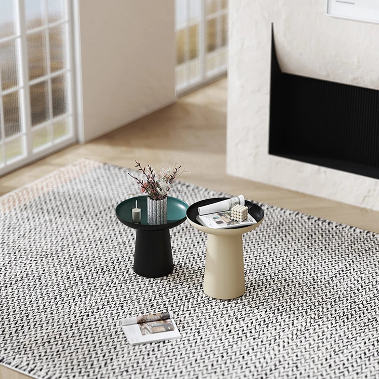Stylish Multi-Layer Board Tea Table Set - Modern Decor for Home & Office fmfd-5073