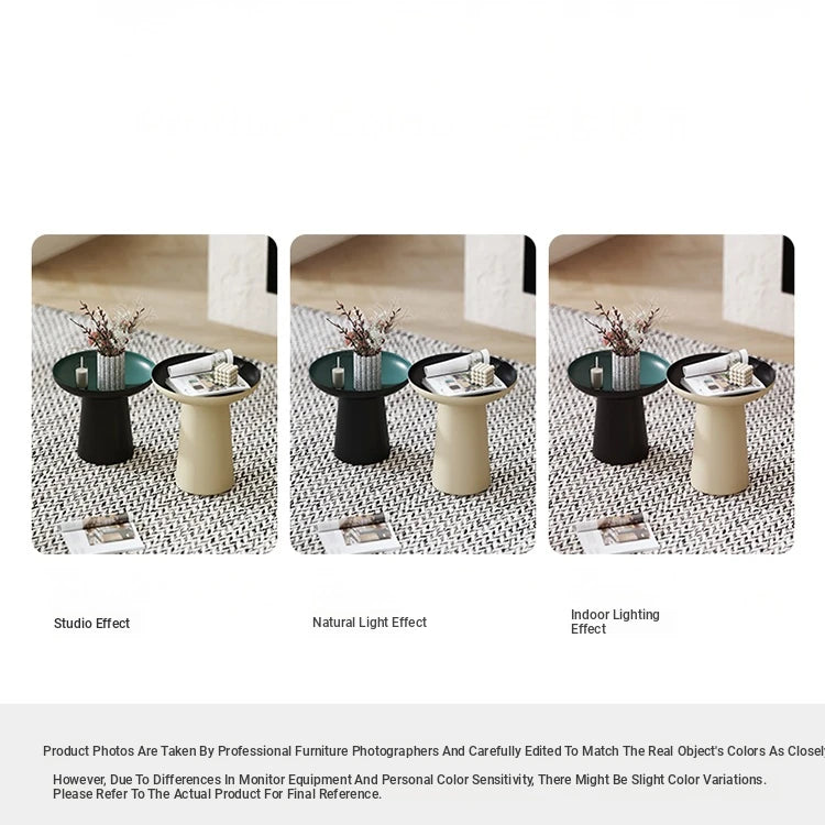 Stylish Multi-Layer Board Tea Table Set - Modern Decor for Home & Office fmfd-5073