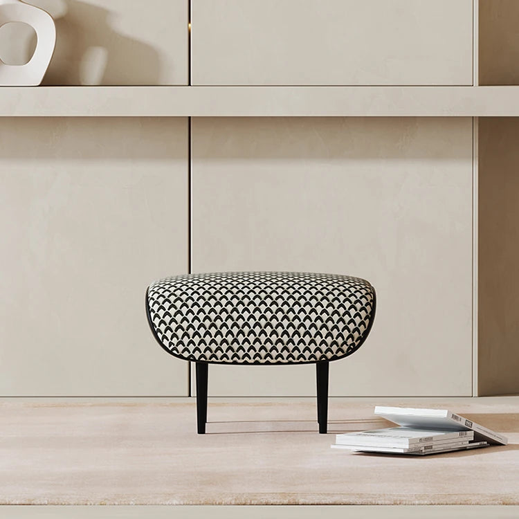 Stylish Solid Wood Accent Chair with Unique Design – Perfect for Modern Interiors fmfd-5074