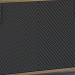 Luxury Marble & Stainless Steel Cabinet: Enhance Your Space fmsjj-4210