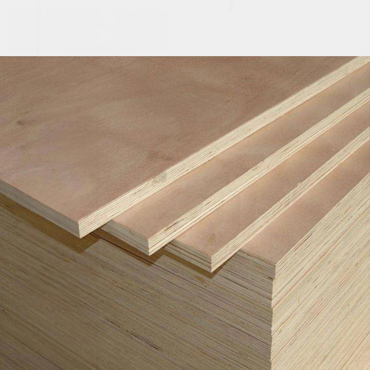 Modern Solid Wood Multi-layer Cabinet with Unique Wave Design fmsjj-4215