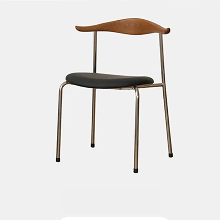 Elegant Boxwood Dining Table with Space-Saving Foldable Design fpmxm-2765