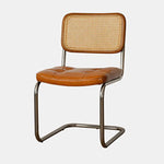 Modern Boxwood Dining Table with Sleek Metal Legs - Perfect for Urban Spaces fpmxm-2766