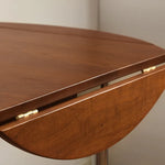 Modern Boxwood Dining Table with Sleek Metal Legs - Perfect for Urban Spaces fpmxm-2766