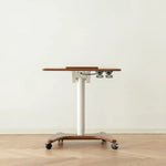 Elegant Cherry Wood Desk for Modern Home Offices fpmxm-2768