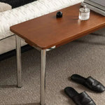 Elegant Boxwood Stool with Sleek Metal Legs - Perfect for Modern Interiors fpmxm-2778
