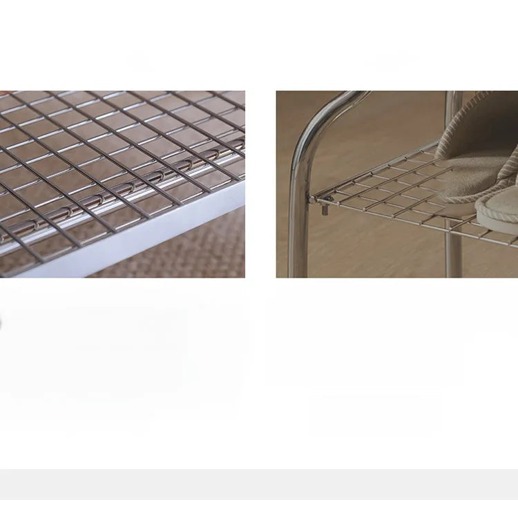 Elegant Boxwood Beech Coffee Table with Modern Metal Frame – Stylish Living Room Centerpiece fpmxm-2779