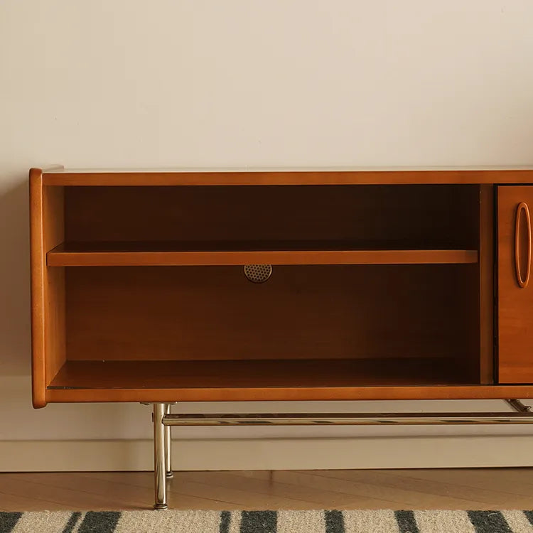 Sleek Boxwood TV Stand for Modern Living Rooms - Elegant Home Entertainment Center fpmxm-2786