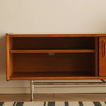 Sleek Boxwood TV Stand for Modern Living Rooms - Elegant Home Entertainment Center fpmxm-2786