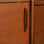 Sleek Boxwood TV Stand for Modern Living Rooms - Elegant Home Entertainment Center fpmxm-2786