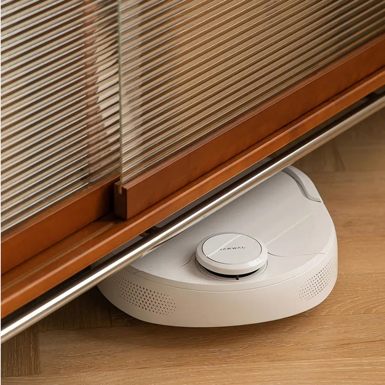 Sleek Boxwood and Glass Cabinet with Marble Top for Modern Interiors fpmxm-2787