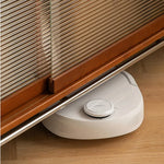 Sleek Boxwood and Glass Cabinet with Marble Top for Modern Interiors fpmxm-2787