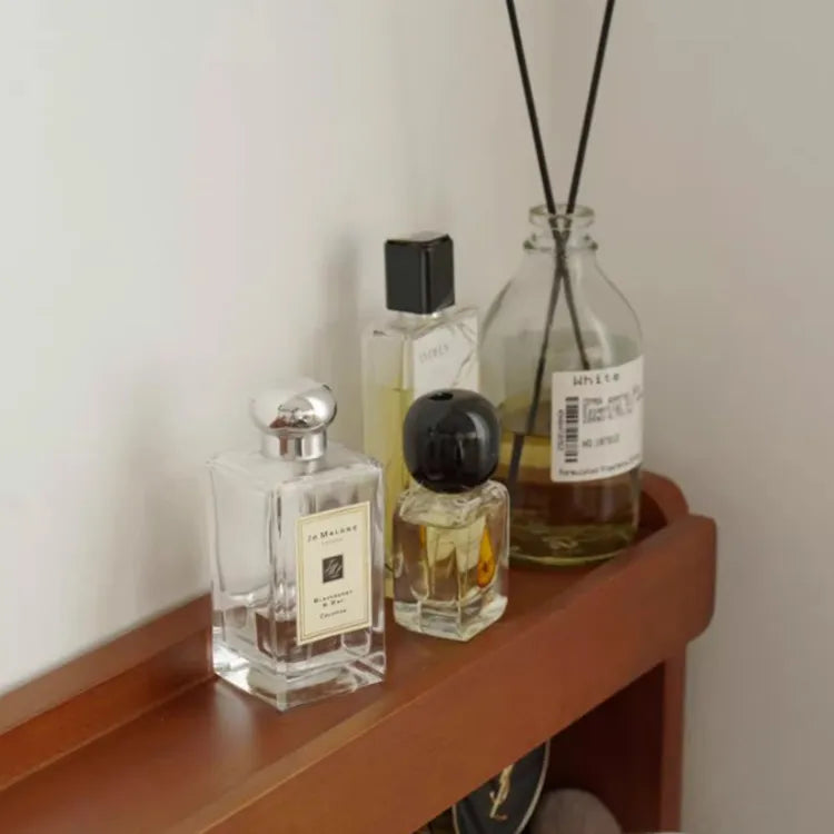 Elegant Boxwood & Beech Marble Vanity Table for Stylish Makeup Spaces fpmxm-2790