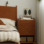 Elegant Boxwood & Beech Marble Vanity Table for Stylish Makeup Spaces fpmxm-2790