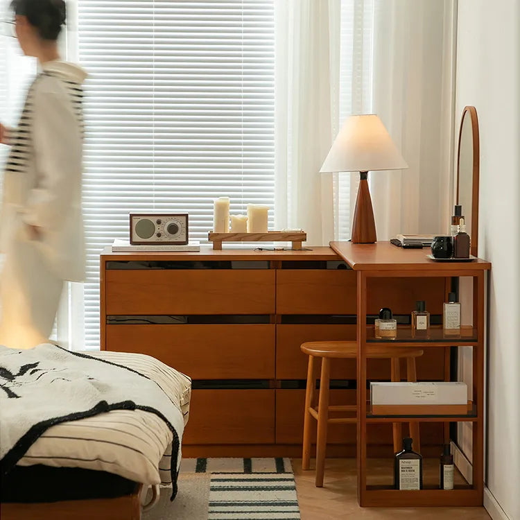 Modern Green Leather Stool - Stylish Seating Solution for Any Room fpmxm-2791-st