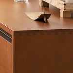 Modern Green Leather Stool - Stylish Seating Solution for Any Room fpmxm-2791-st