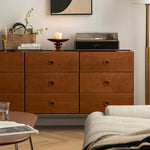 Stylish Boxwood Beech Cabinet for Modern Living Room Decor fpmxm-2793