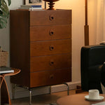 Elegant Boxwood Beech Cabinet: Enhance Your Interior with Timeless Style fpmxm-2795