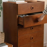 Elegant Boxwood Beech Cabinet: Enhance Your Interior with Timeless Style fpmxm-2795