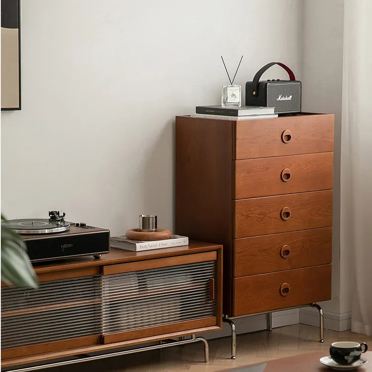 Elegant Boxwood Beech Cabinet: Enhance Your Interior with Timeless Style fpmxm-2795