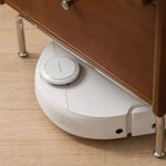 Elegant Boxwood Glass Cabinet with Modern Style - Perfect for Any Living Space fpmxm-2796