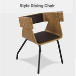 Stylish Multi-Layer Board Table for Modern Living Spaces - Perfect for Dining or Coffee! fqr-5107