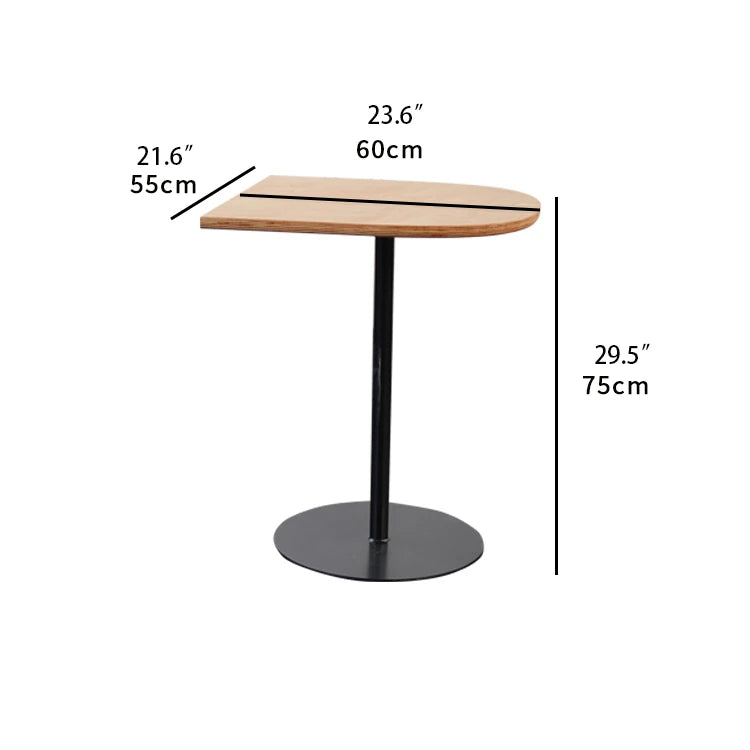 Stylish Multi-Layer Board Table for Modern Living Spaces - Perfect for Dining or Coffee! fqr-5107