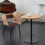 Stylish Multi-Layer Board Table for Modern Living Spaces - Perfect for Dining or Coffee! fqr-5107