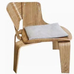 Stylish Multi-Layer Board Chair - Modern Design for Home and Office Comfort fqr-5109