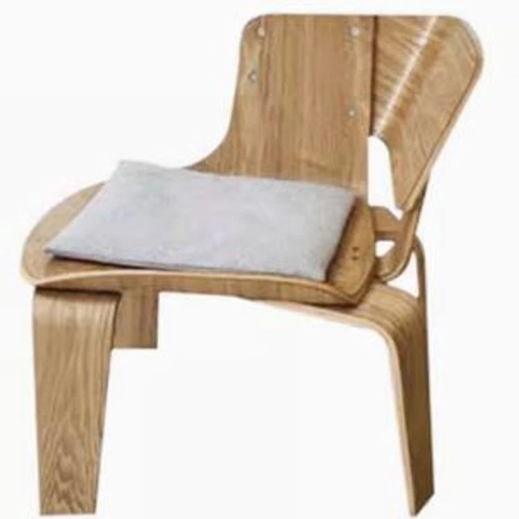 Stylish Multi-Layer Board Chair - Modern Design for Home and Office Comfort fqr-5109
