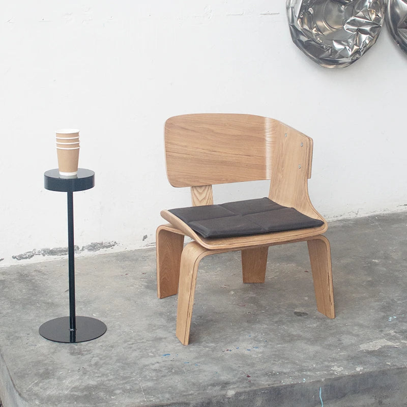 Stylish Multi-Layer Board Chair - Modern Design for Home and Office Comfort fqr-5109