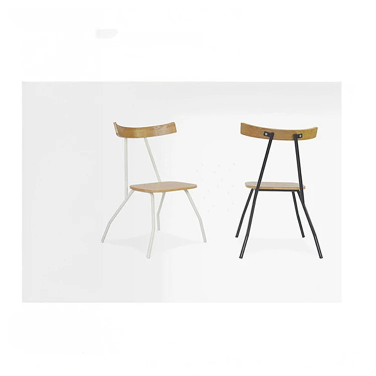 Stylish Multi-Layer Board Chair - Modern Design for Home and Office Seating fqr-5119