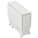 Stylish Foldable Chair with Space-Saving Design - Modern Compact Seating Solution for Any Room fsf-5210-ch