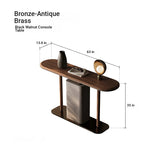 Sleek Modern Cabinet with PU Leather & Black Walnut Wood - Stylish Storage Solution for Any Home fsu-5240