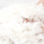 Premium Modern Sofa - Light Gray, Black, Khaki, Blue, Dark Brown - Pine Wood Frame, Cotton-Linen Upholstery fsx-1000