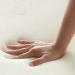 Stylish Sofa Collection: Khaki, Light Gray, Dark Blue & Brown Linen Options fsx-1012