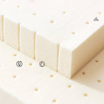 Modern Gray Faux Leather Sofa with Pine Wood Frame fwlp-933